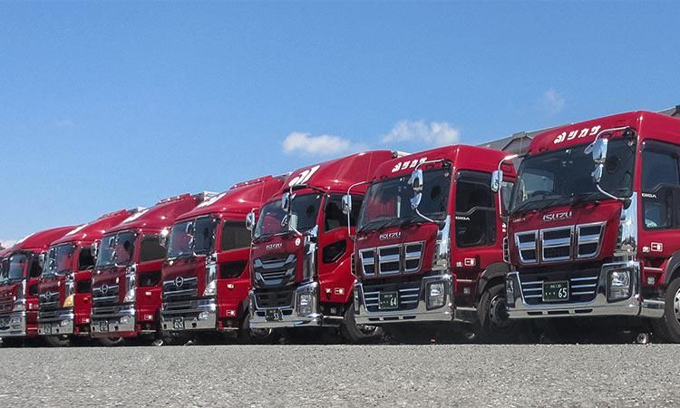 株式会社ツカサの求人・転職情報