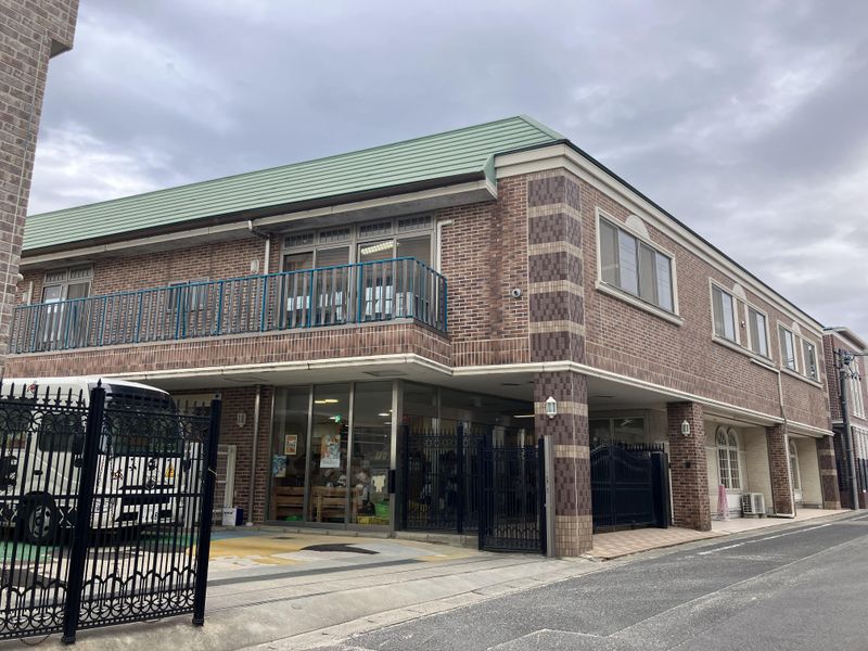 有限会社エフ・ゲー・カー(勤務先:三好桃山幼稚園)の求人情報