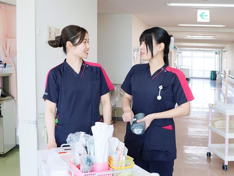 医療法人神奈川せいわ会の求人・転職情報