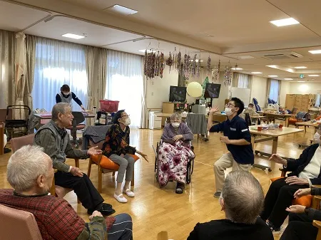 求人画像