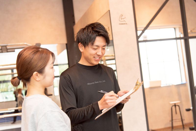 Fitness GYM Fly/株式会社マウナ・ケアのアルバイト・バイト求人情報-02