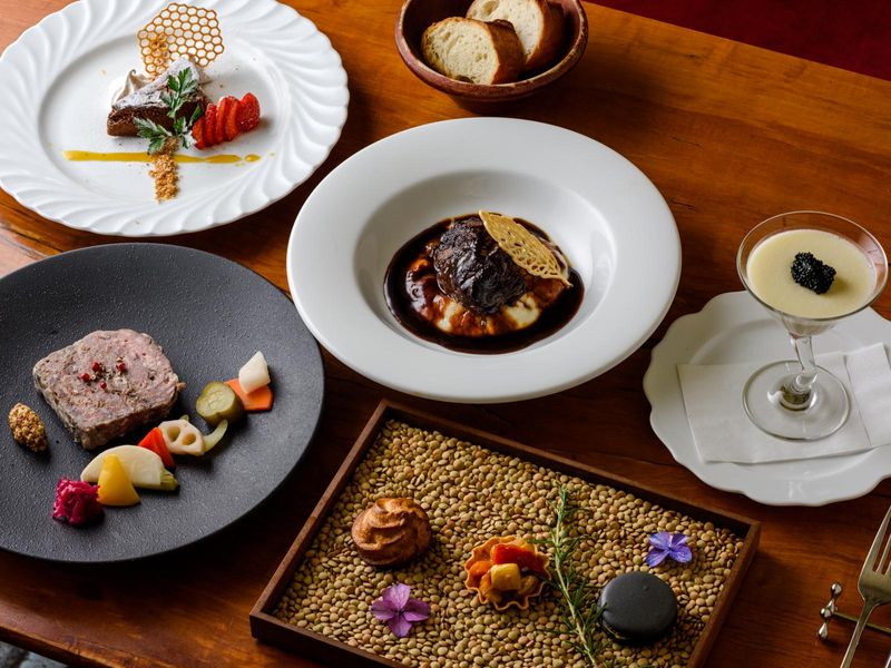 ビストロ　Le　Ballon(バロン)のアルバイト・バイト求人情報-03