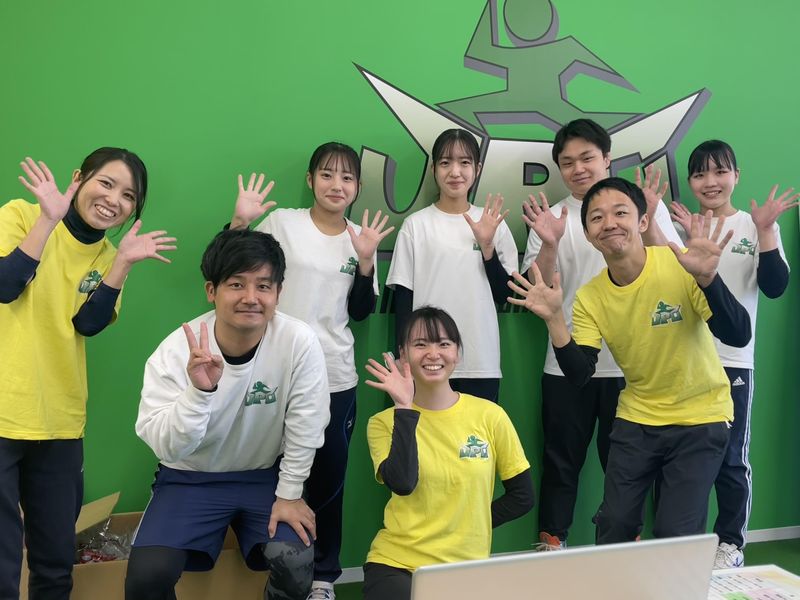 株式会社トモトレの求人・転職情報
