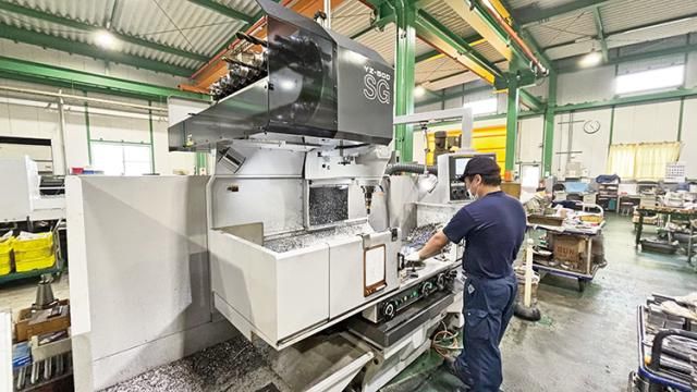 株式会社河瀬製作所の求人・転職情報