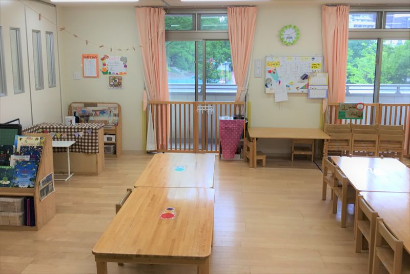 ライクキッズ株式会社の求人・転職情報
