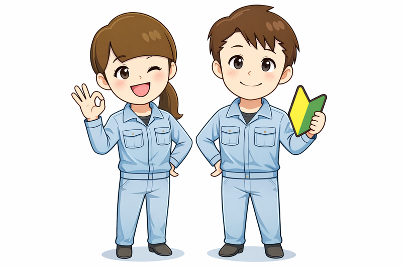 求人画像