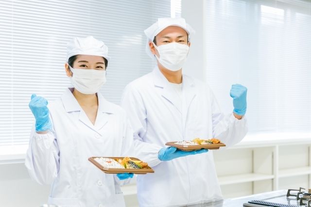 求人画像