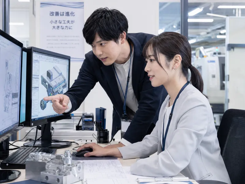 株式会社グリーンテックの求人・転職情報
