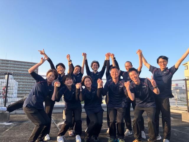 社会福祉法人慶生会の求人・転職情報