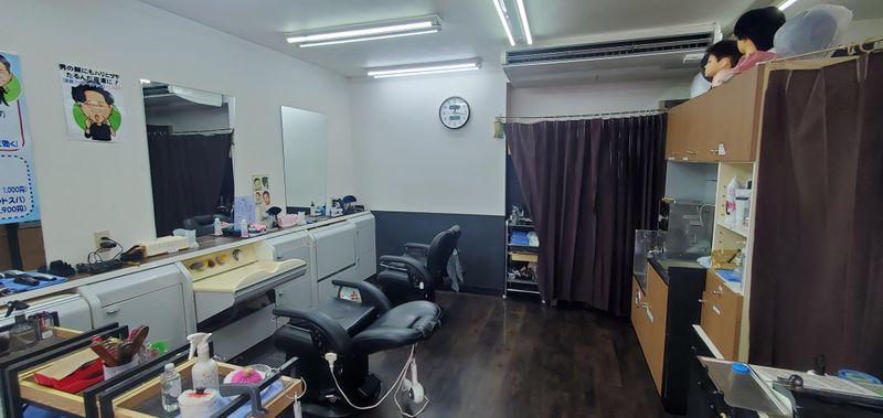 hair salon AROHA(ヘアーサロンアロハ)田無店のアルバイト・バイト求人情報-03