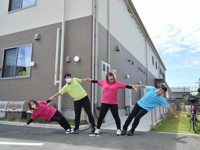 株式会社エナジィー-0003の求人・転職情報