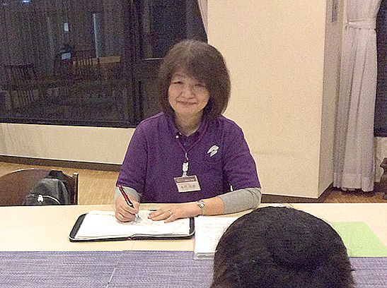 社会福祉法人 伸こう福祉会-0032の求人・転職情報