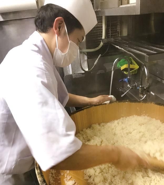 株式会社玉寿司の求人・転職情報