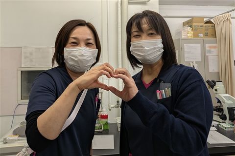 医療法人成春会-0004の求人・転職情報