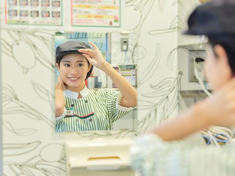 オリーブの丘　新所沢店の求人情報