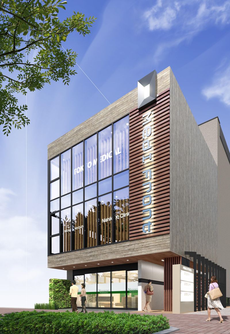 医療法人社団優凛会-0003の求人・転職情報