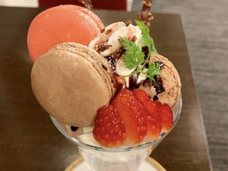 パフェ屋そらり 大川店のアルバイト・バイト求人情報-02