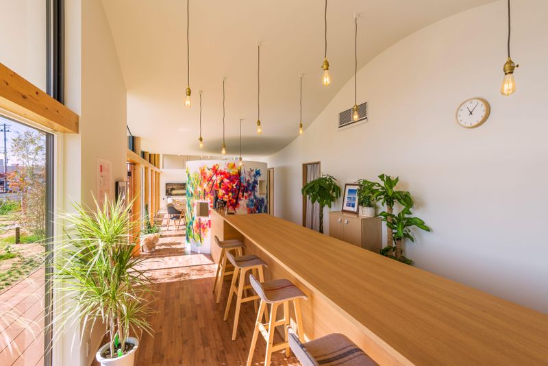 株式会社Miriz　本社(未来図カフェ)の求人・転職情報-05