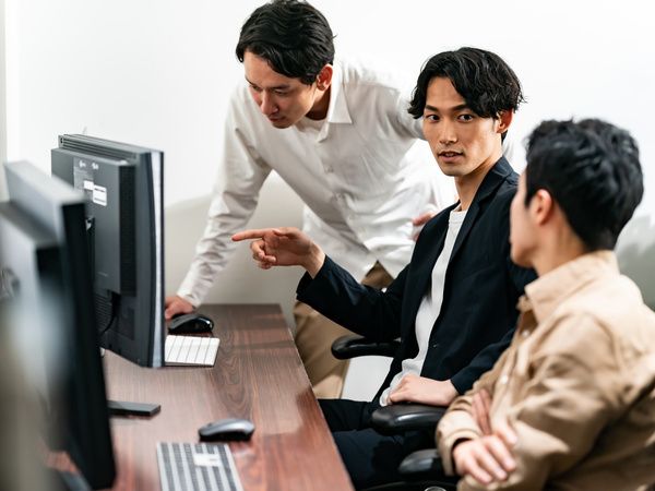 株式会社クロスアクティブの求人・転職情報
