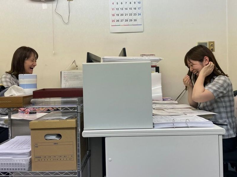 求人画像