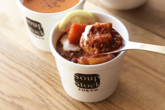 Soup Stock Tokyo 沖縄・浦添パルコシティ店のアルバイト・バイト求人情報-02