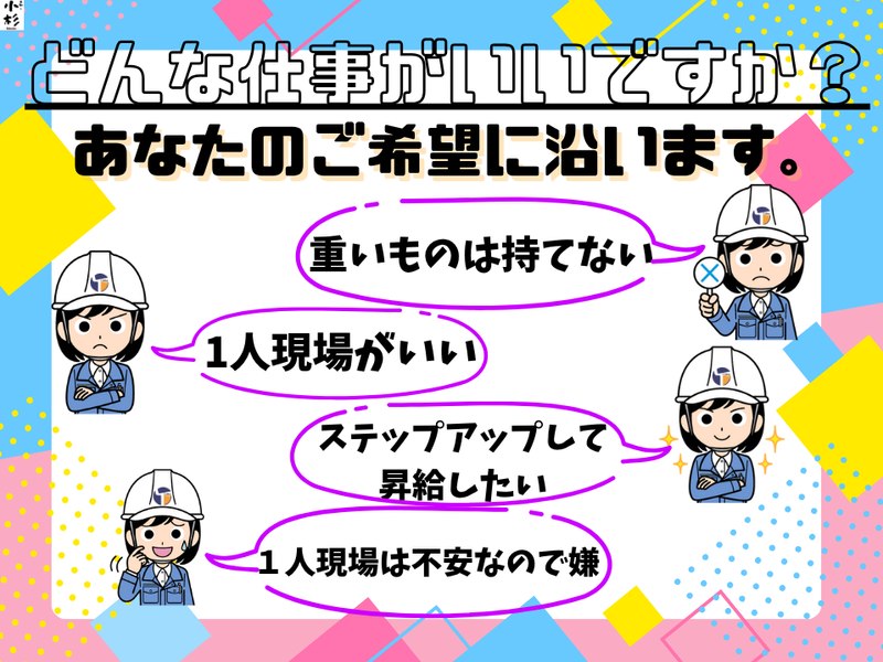 ㈱東和コーポレーション武蔵小杉(営)　市ヶ谷のアルバイト・バイト求人情報-04