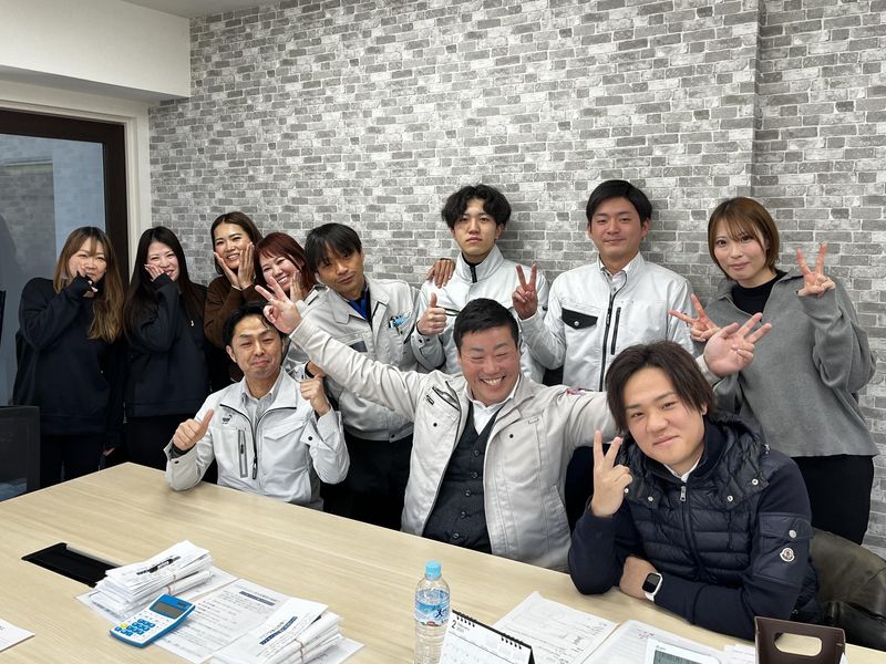 株式会社ウキタ-0002の求人・転職情報