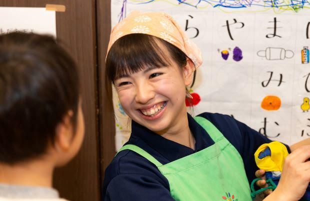 株式会社木下の保育「木下の保育園　センター南」のアルバイト・バイト求人情報-02