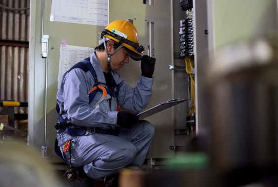 トヨオカ電気株式会社の求人・転職情報