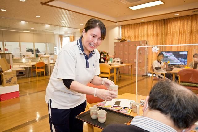 医療法人　大泉会の求人・転職情報