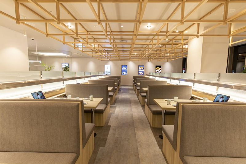 Aburi TORA -熟成鮨と炙り鮨- 自由が丘店のアルバイト・バイト求人情報-04