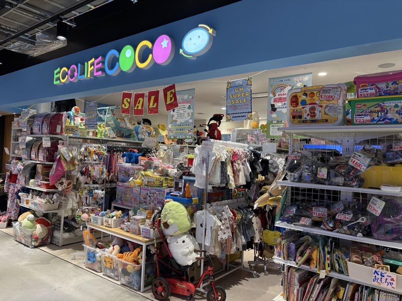 ECOLIFE COCO BiVi新さっぽろ店(株式会社ECOGROW)のアルバイト・バイト求人情報-03