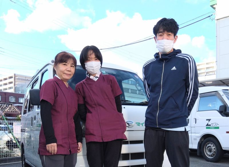 株式会社　ゼストのアルバイト・バイト求人情報-03