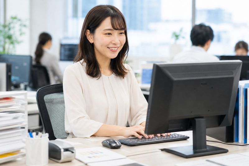 求人画像