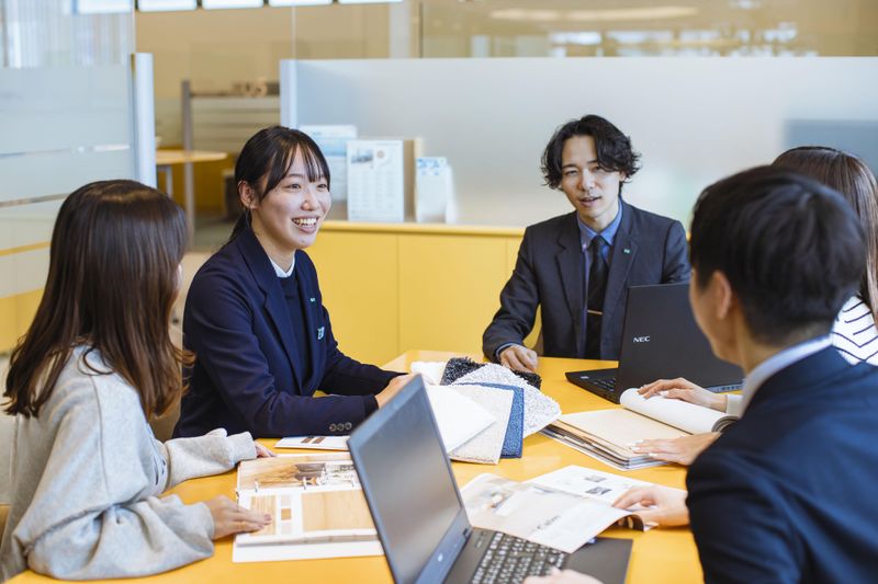 ミサワホーム北海道株式会社の求人・転職情報