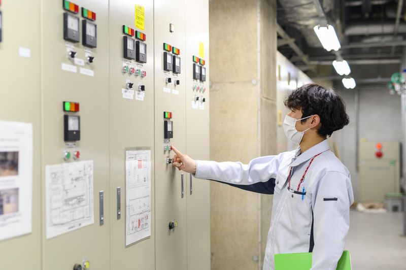 信越ビル美装株式会社-0001の求人・転職情報