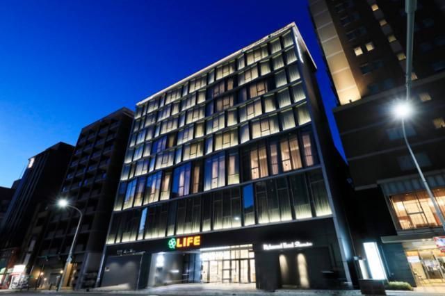 リッチモンドホテルプレミア京都四条のアルバイト・バイト求人情報-03