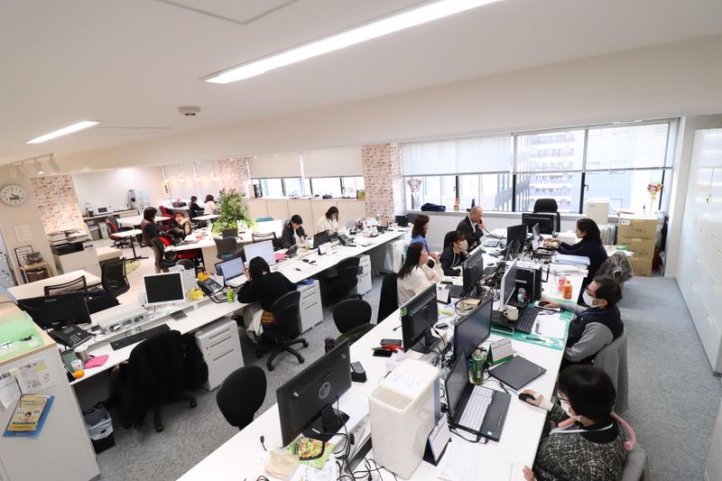株式会社スカウトのアルバイト・バイト求人情報-04