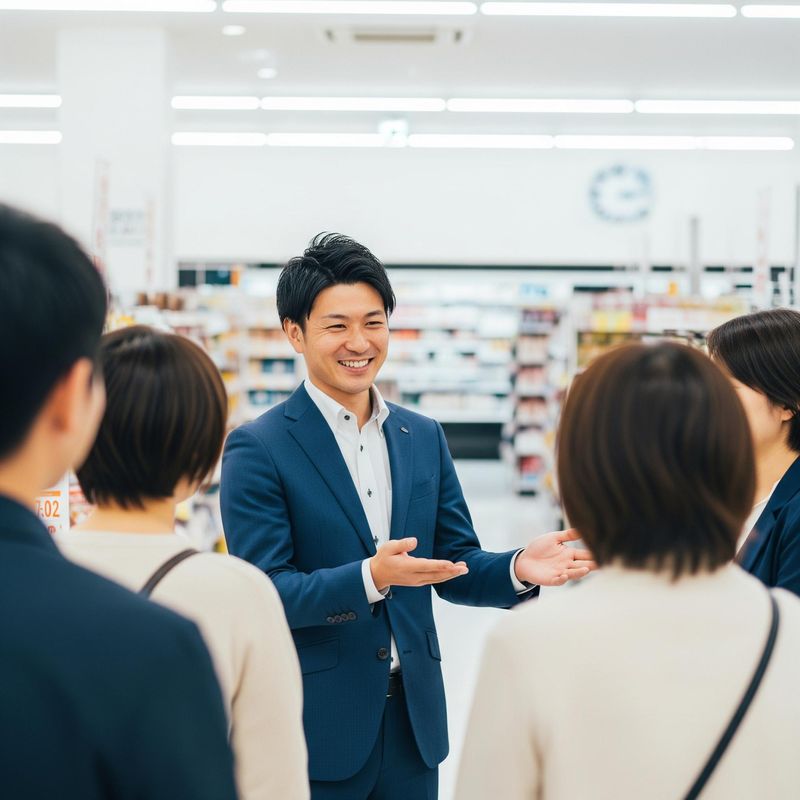 株式会社C.C.Cの求人・転職情報