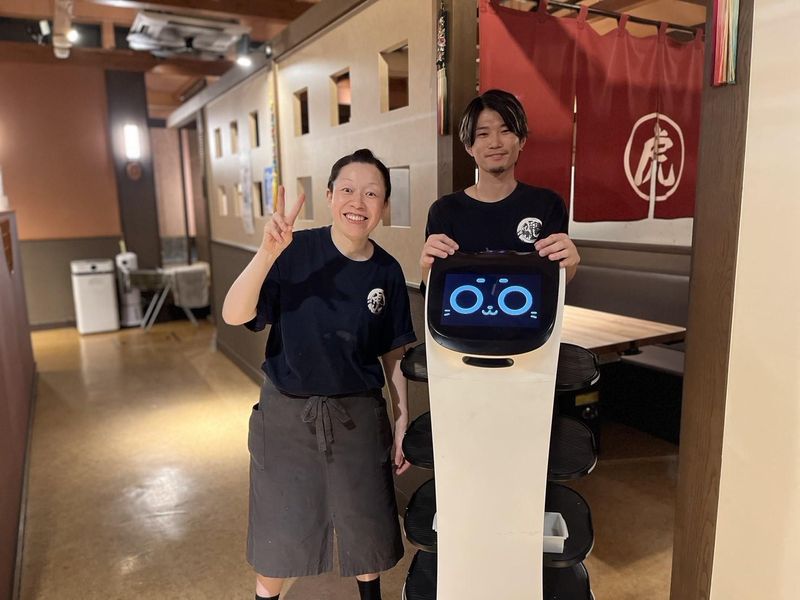 焼肉・鍋専門店　虎のアルバイト・バイト求人情報-03