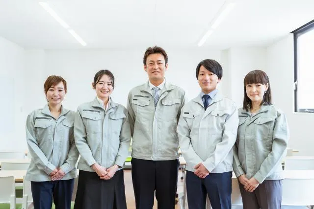 アスペック工装株式会社の求人・転職情報