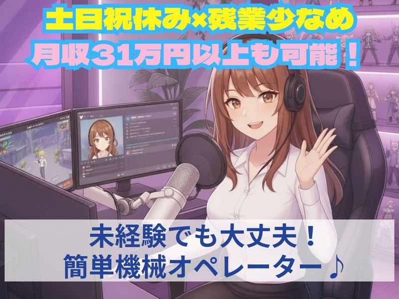求人画像