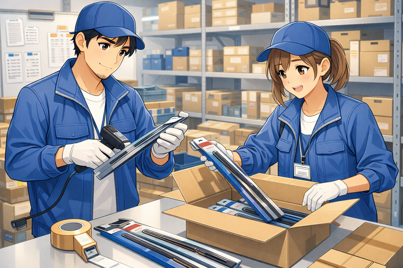 (株)サンギョウスタッフ