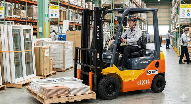 株式会社北海道LIXIL製作所-0007の求人・転職情報