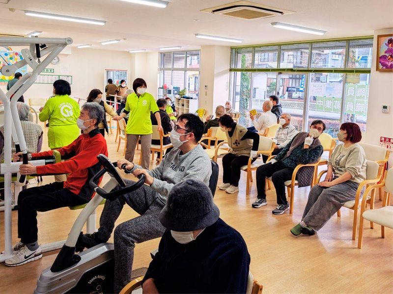 株式会社オリジンの求人・転職情報