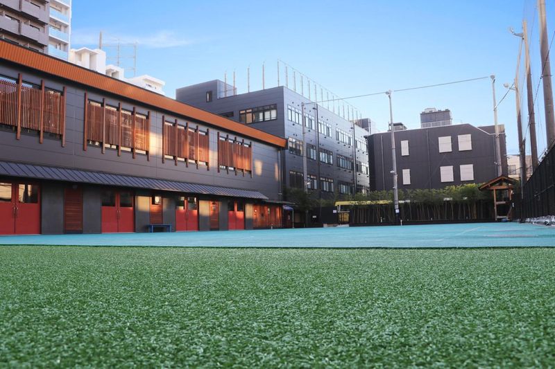 学校法人東京インターナショナルスクールのアルバイト・バイト求人情報-04