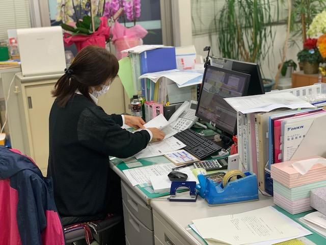 有限j会社谷和の求人・転職情報