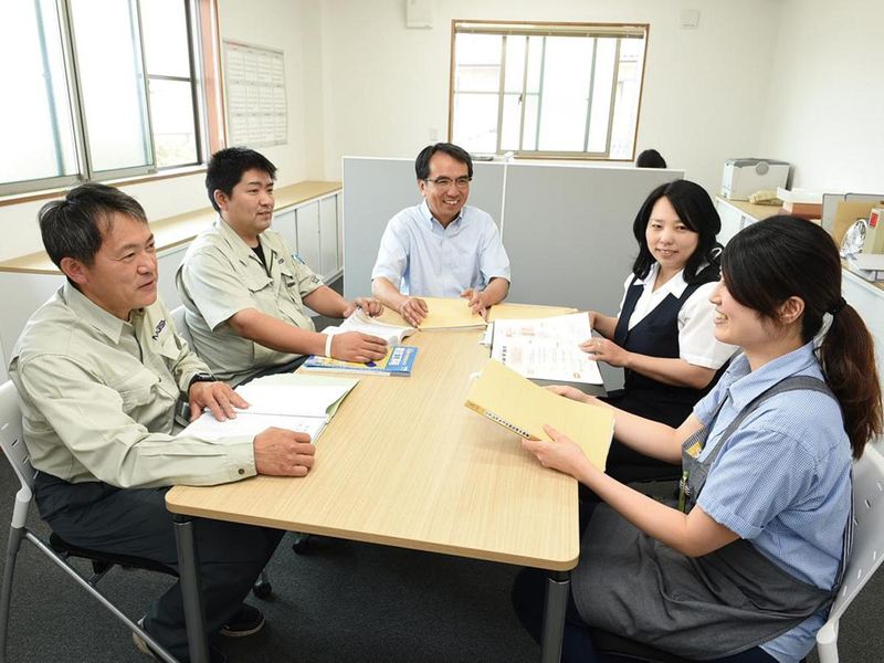 株式会社根岸のアルバイト・バイト求人情報-04