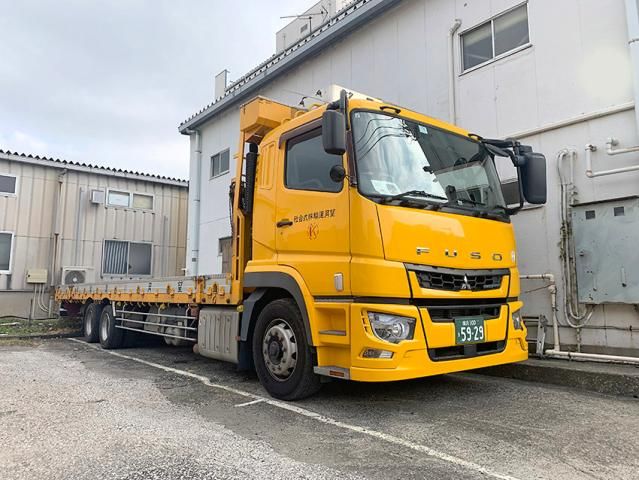 望月運輸株式会社の求人・転職情報