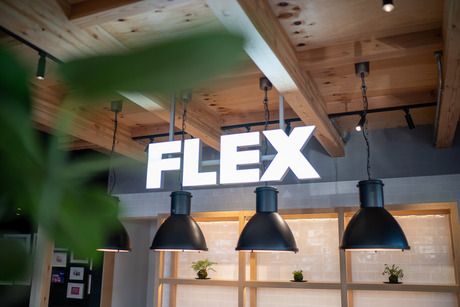 自動車事業部(FLEX)　ランクルさいたま入間インター店の求人3